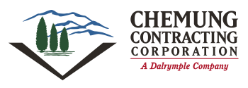 Chemung Contracting Corporation